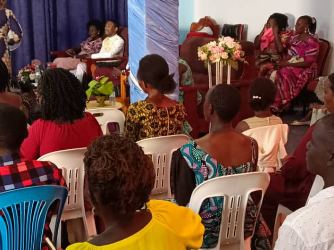Church Service